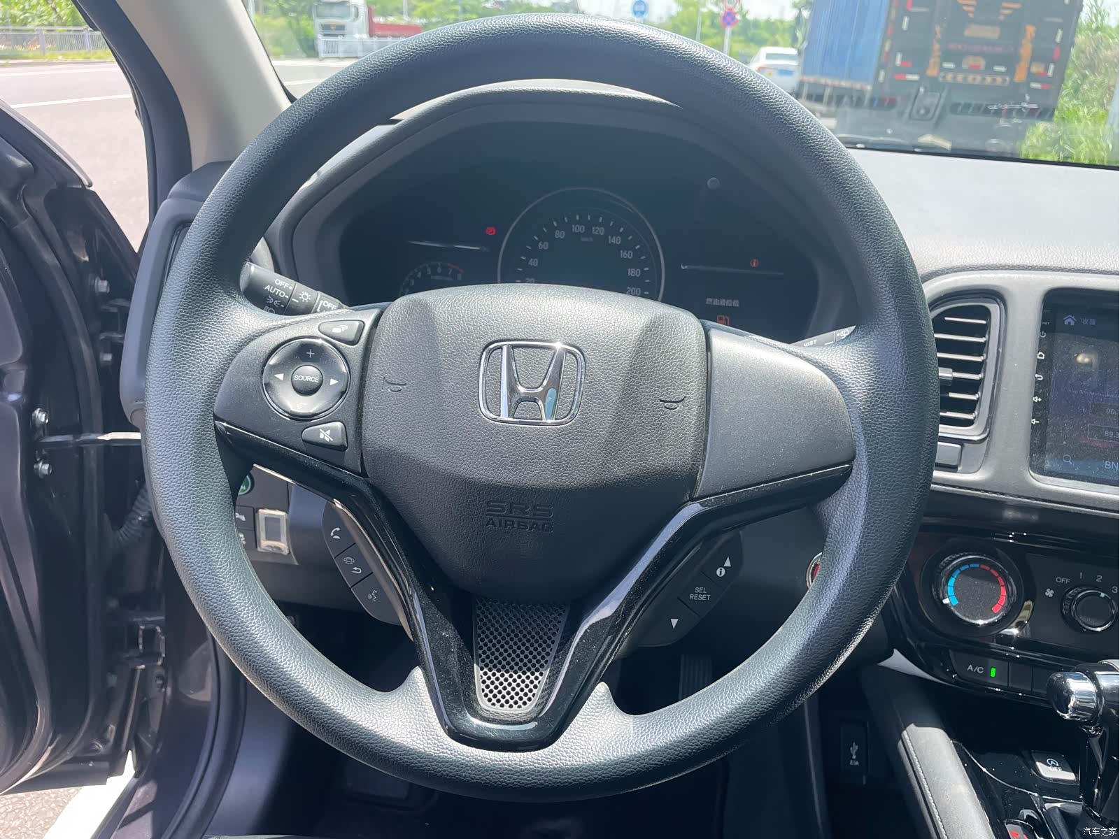 Honda Vezel, 2020 19