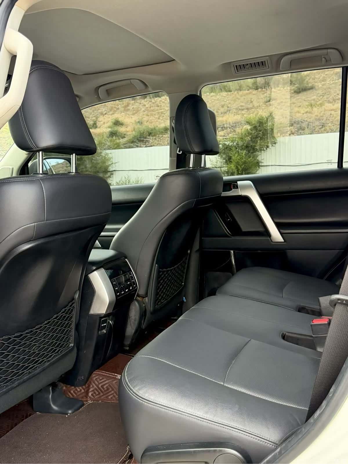 Toyota Prado, 2019 6