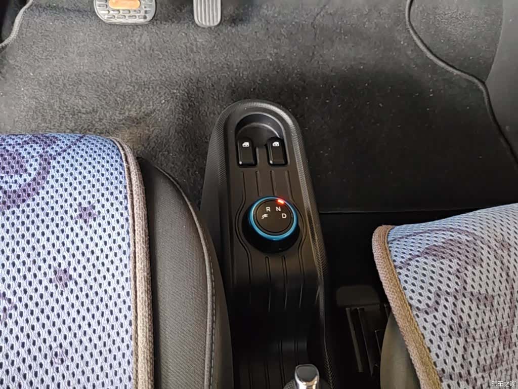 Wuling MINIEV, 2021 14