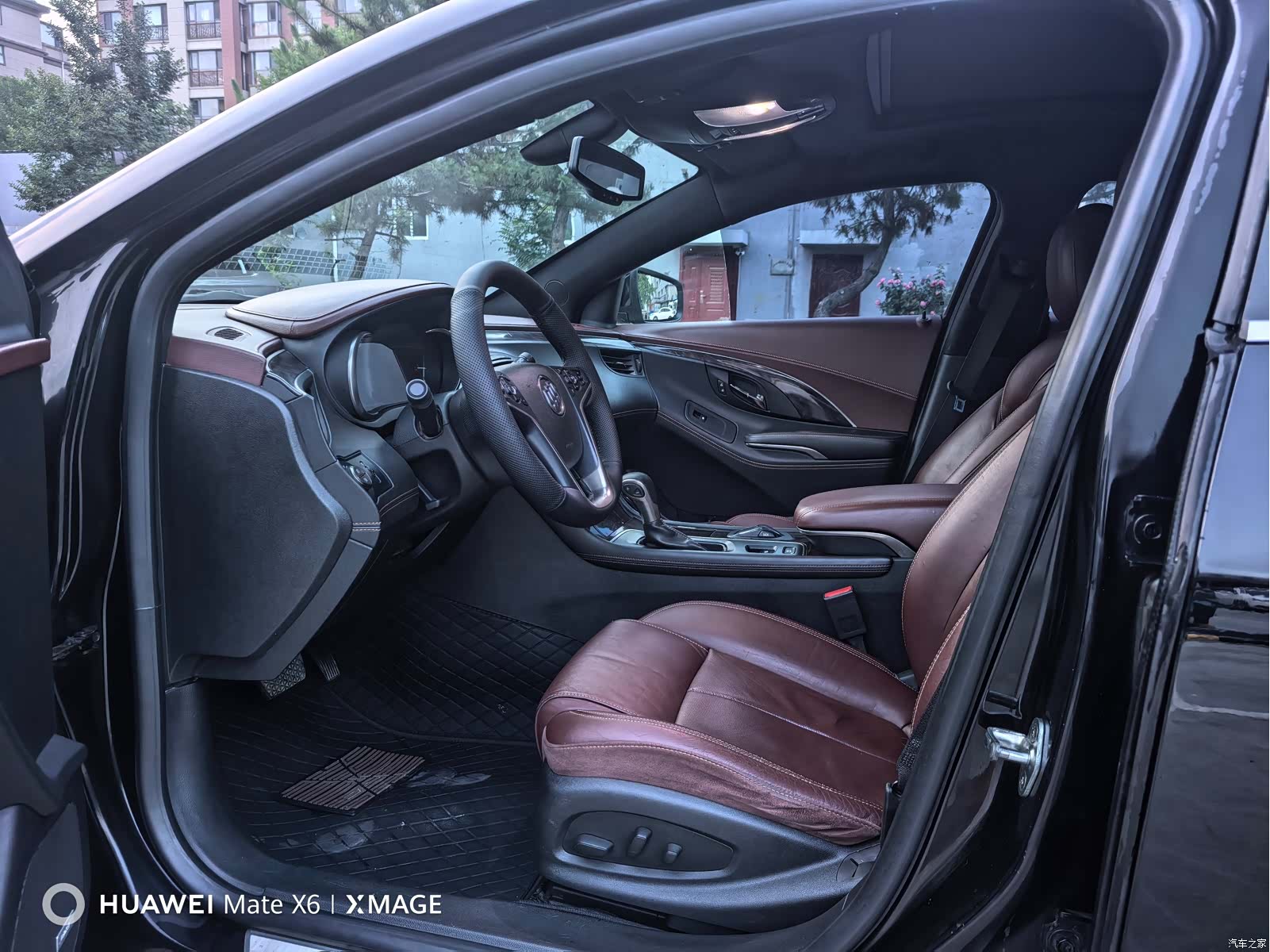Buick LaCrosse, 2013 8