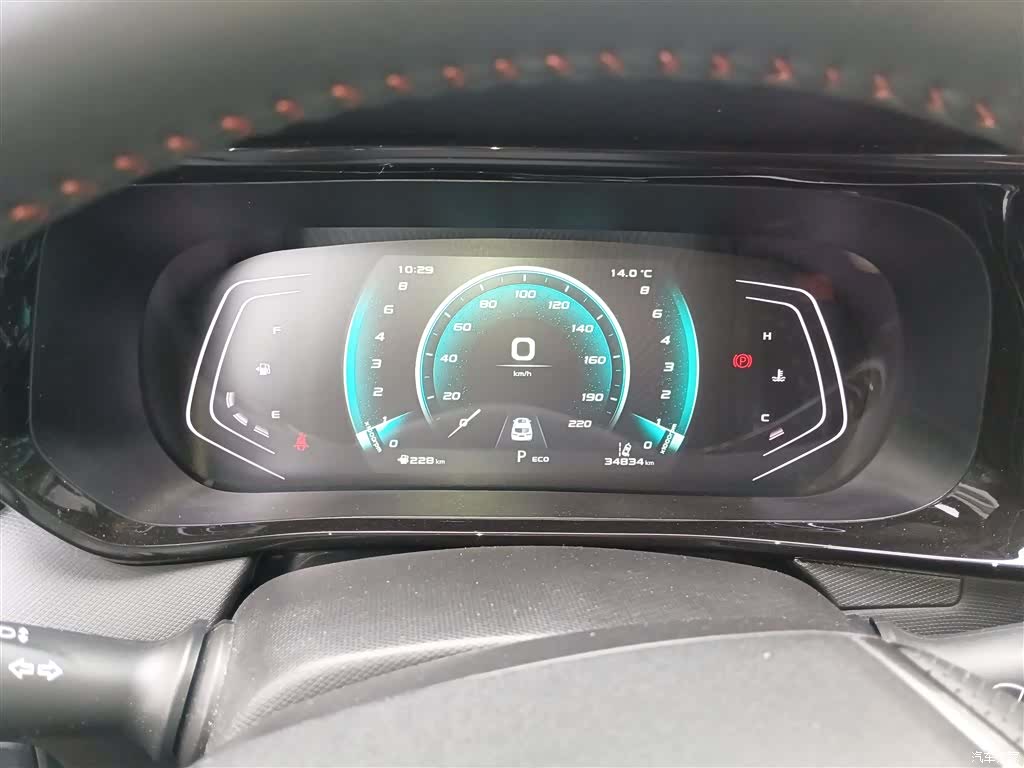 Changan X5, 2022 12
