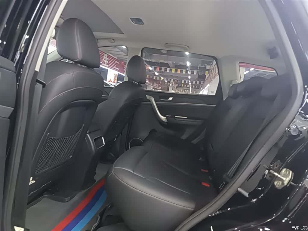 Haval H6, 2017 17