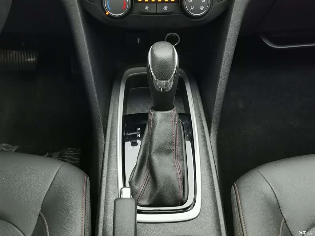 Chevrolet RS, 2021 13