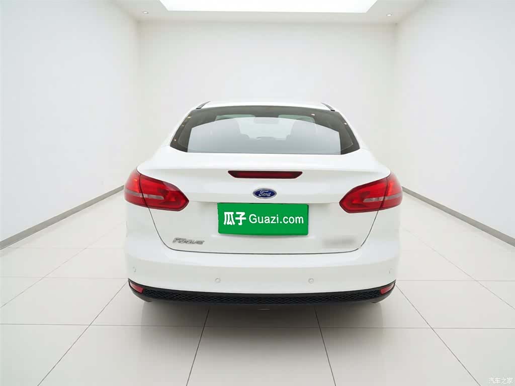 Ford Focus, 2016 4