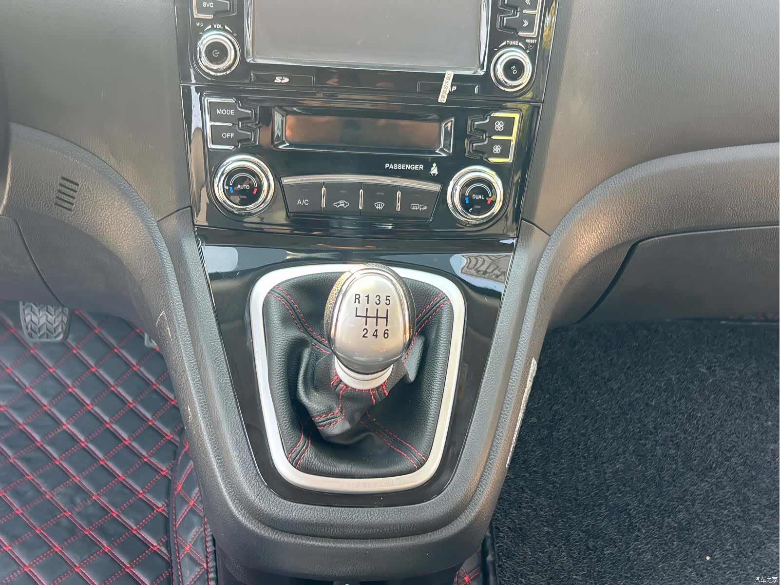Haval H6, 2016 12