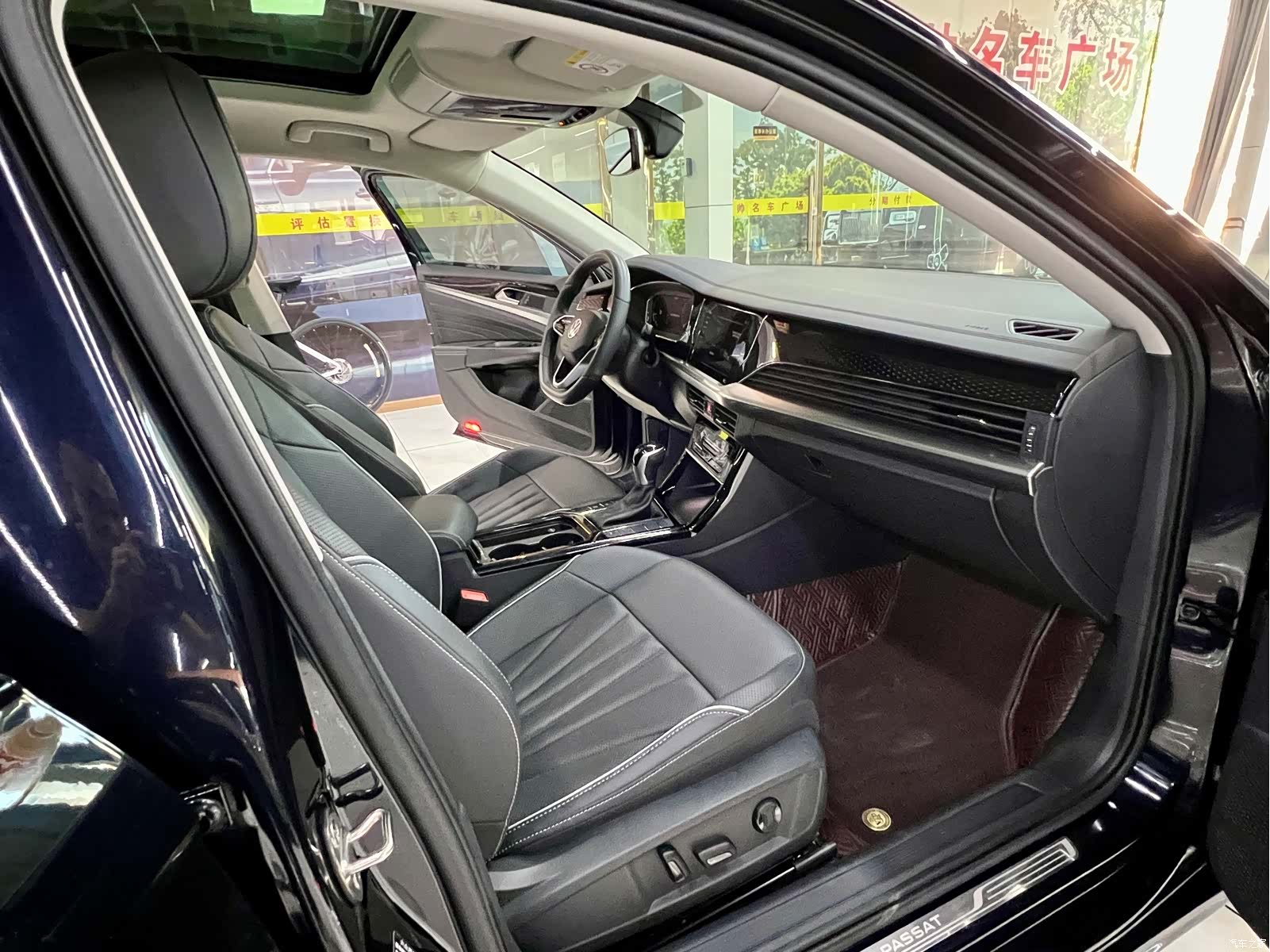 Volkswagen Passat, 2024 15