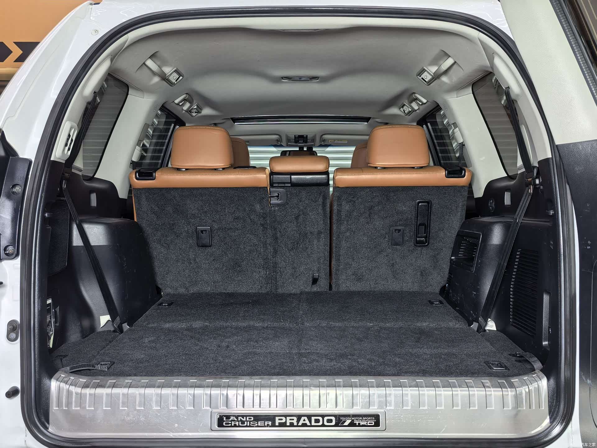 Lexus GX, 2016 24