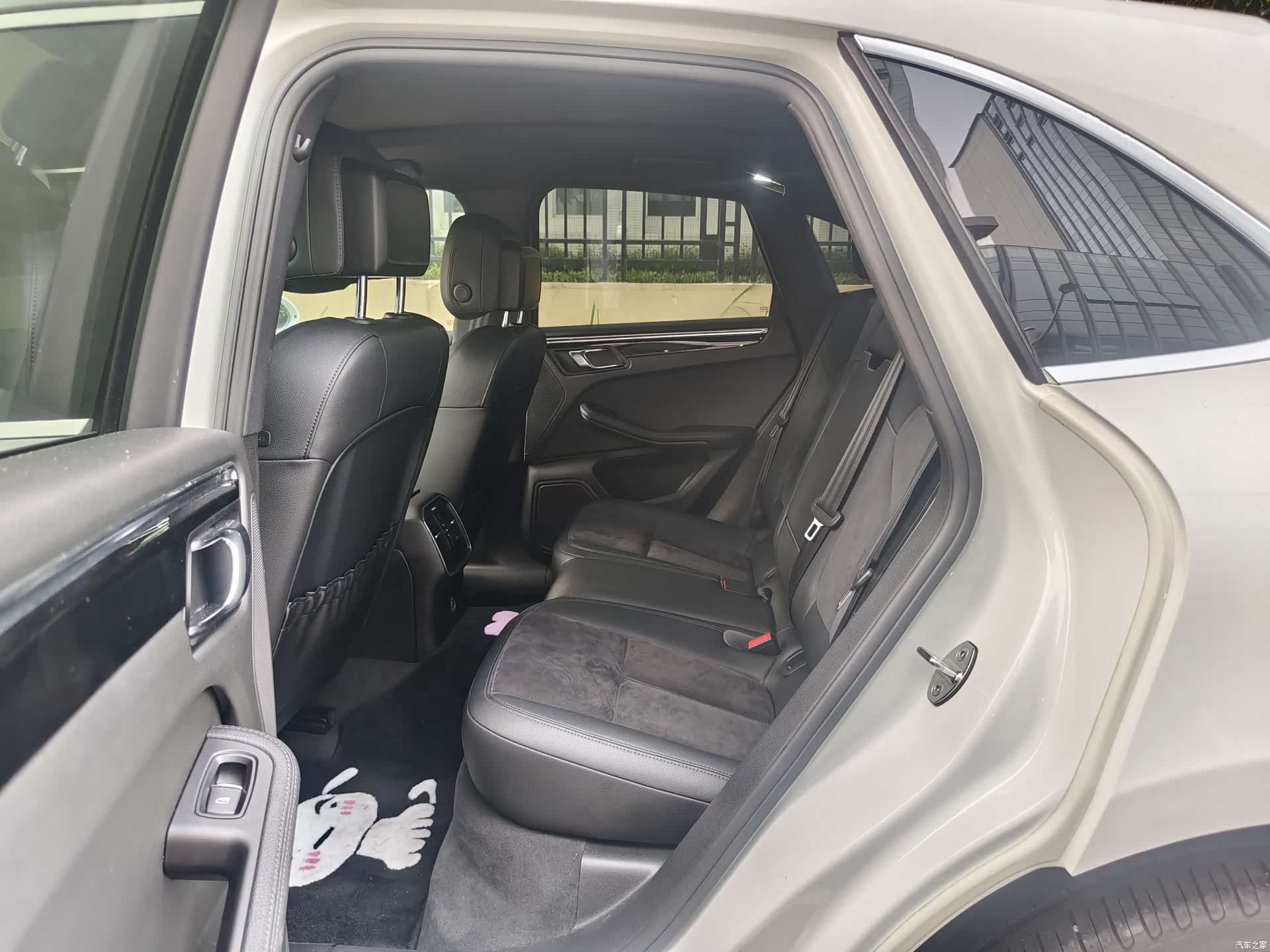 Porsche Macan, 2016 3