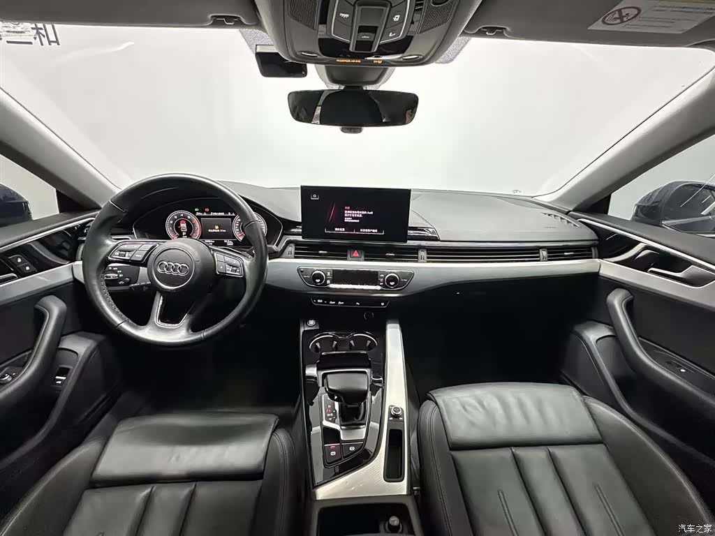 Audi A5, 2023 6