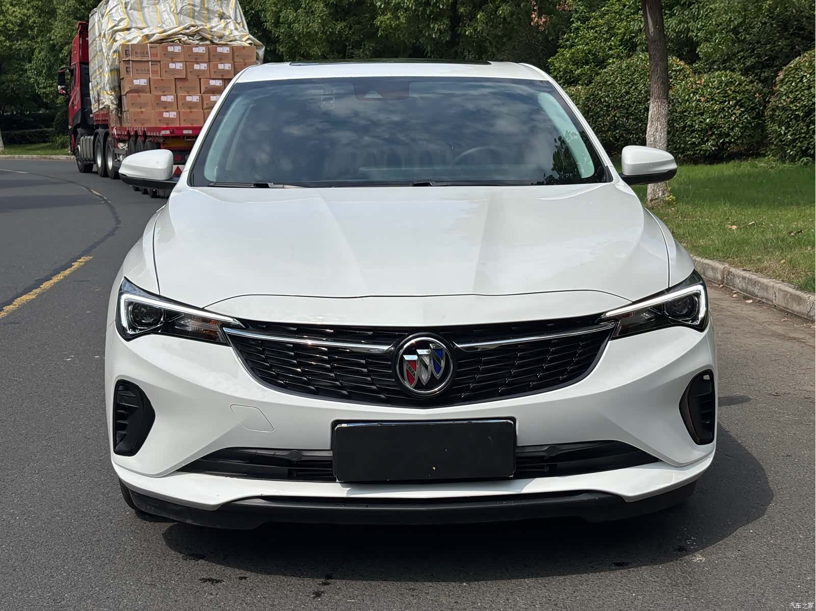 Buick Verano, 2024 3