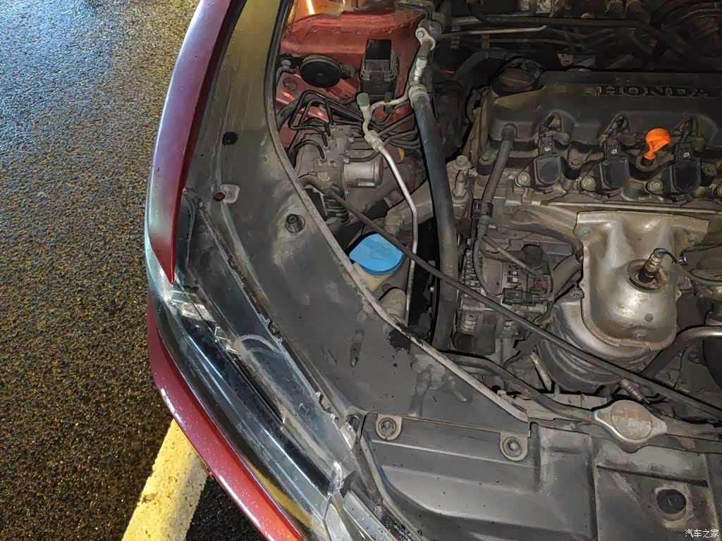 Honda Spirior, 2016 21