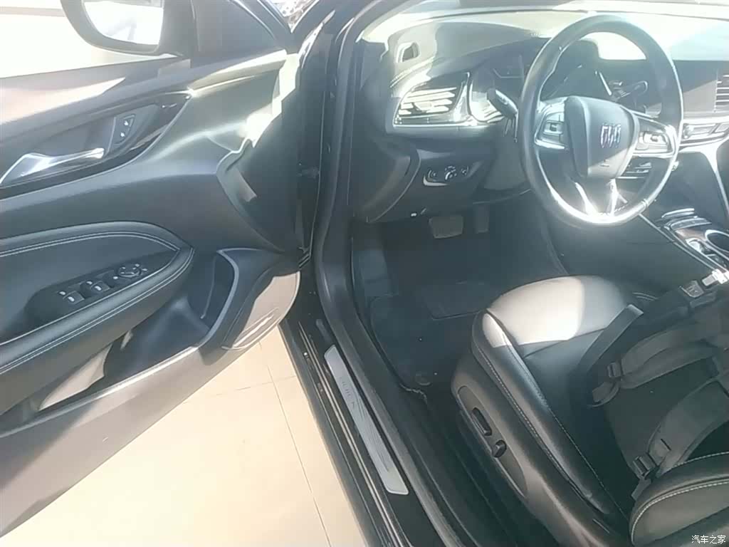 Buick Regal, 2023 16