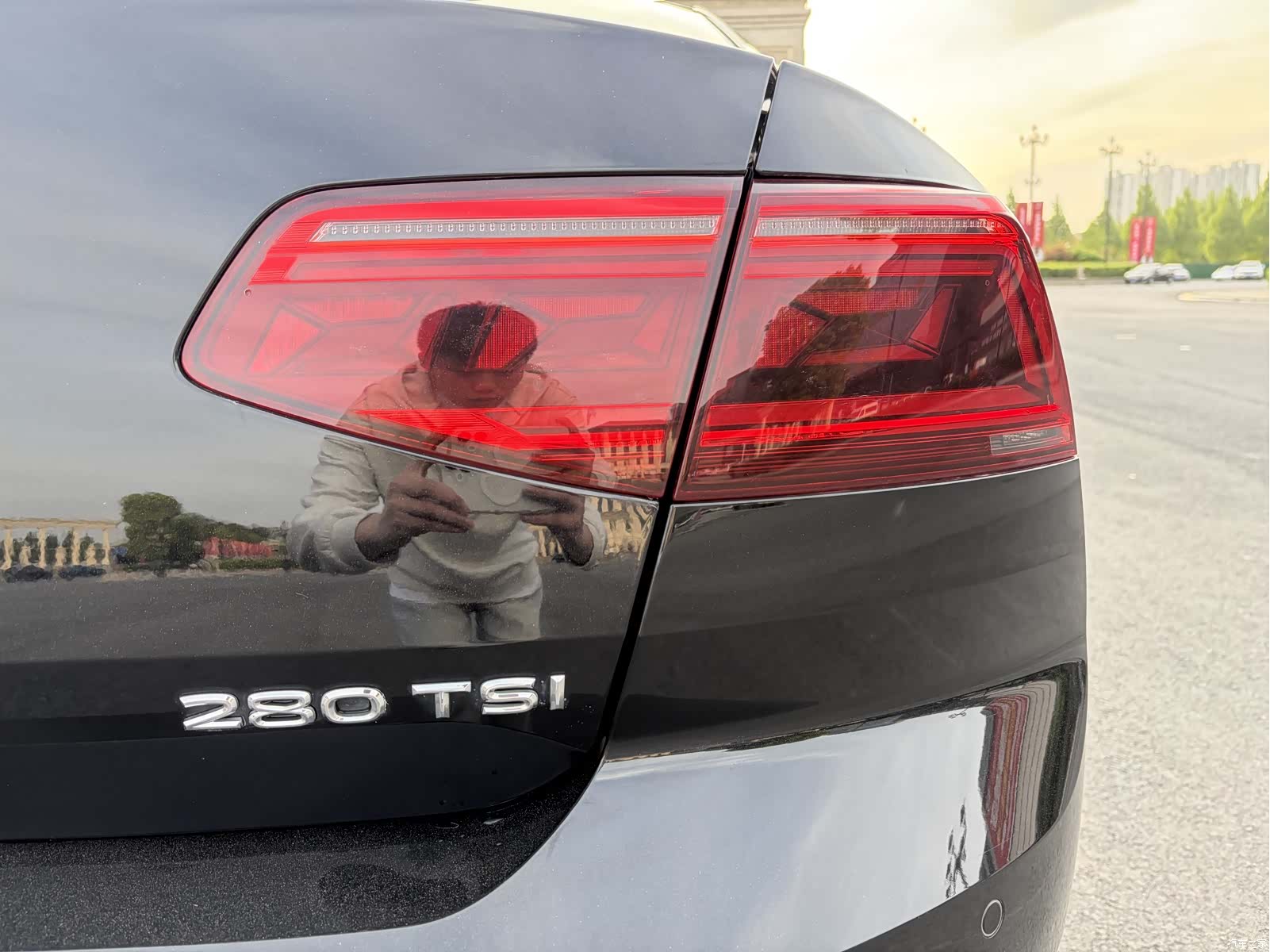 Volkswagen Magotan, 2021 16
