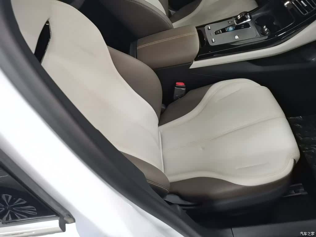BYD Qin, 2023 20