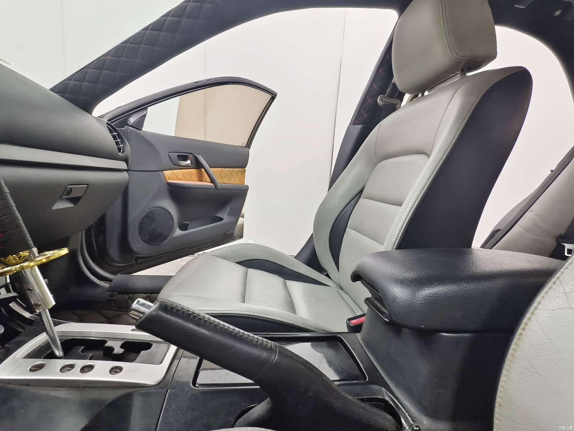 Mazda 6, 2014 12