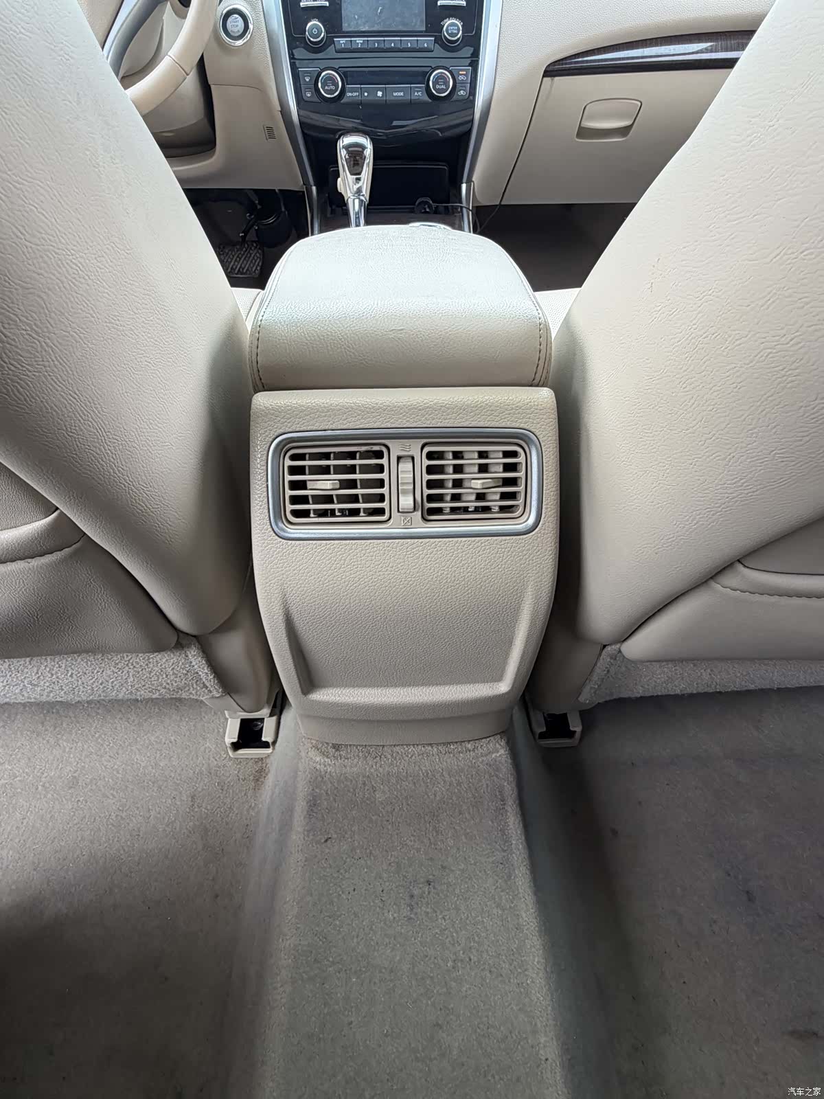 Nissan Teana, 2015 13