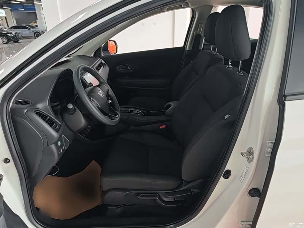 Honda Vezel, 2021 15