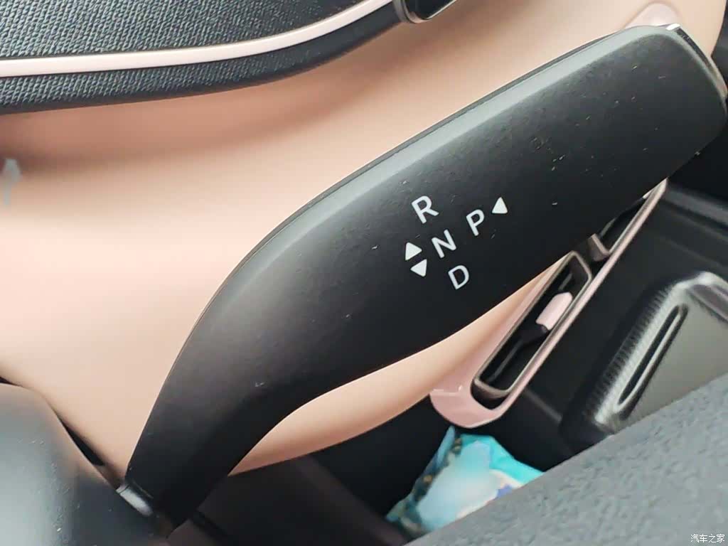 BYD Seagull, 2025 7