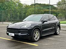 Cayenne����Դ 2022�� Cayenne E-Hybrid 2.0T �����