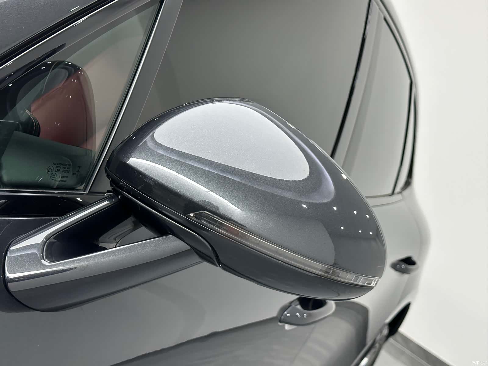 Porsche Macan, 2022 17