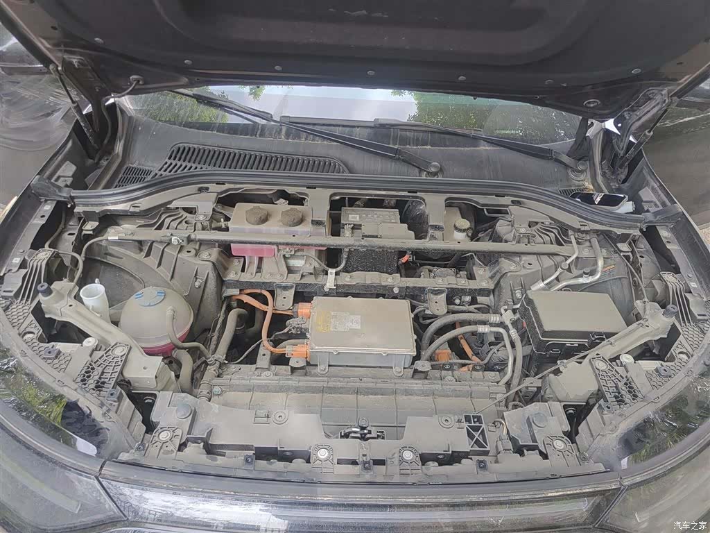 Leapmotor C11, 2024 11