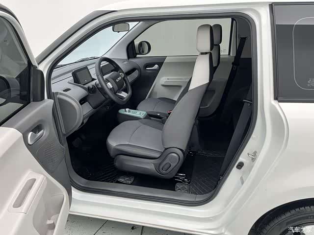 Changan Lumin, 2025 14