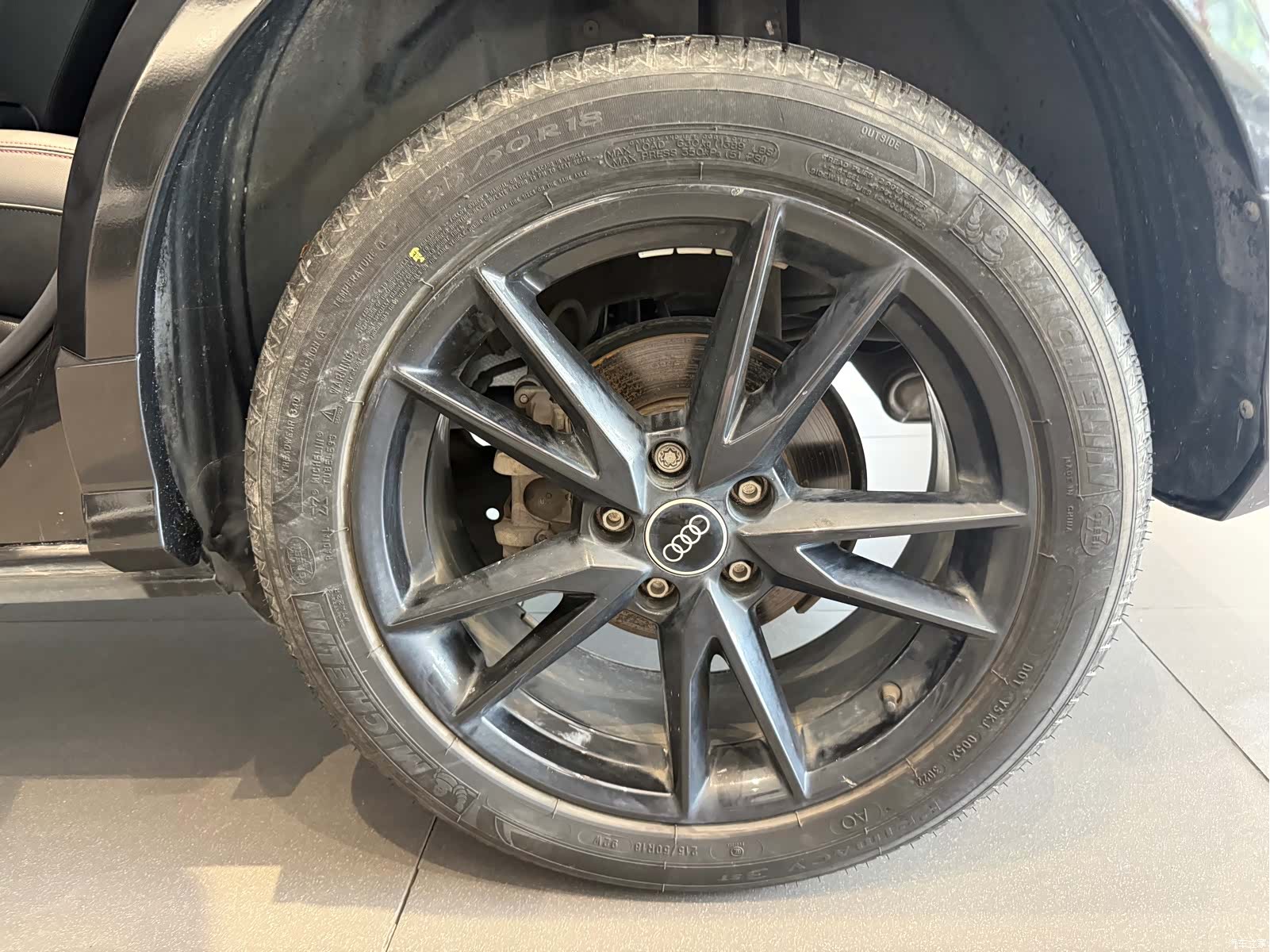 Audi Q2L, 2022 25