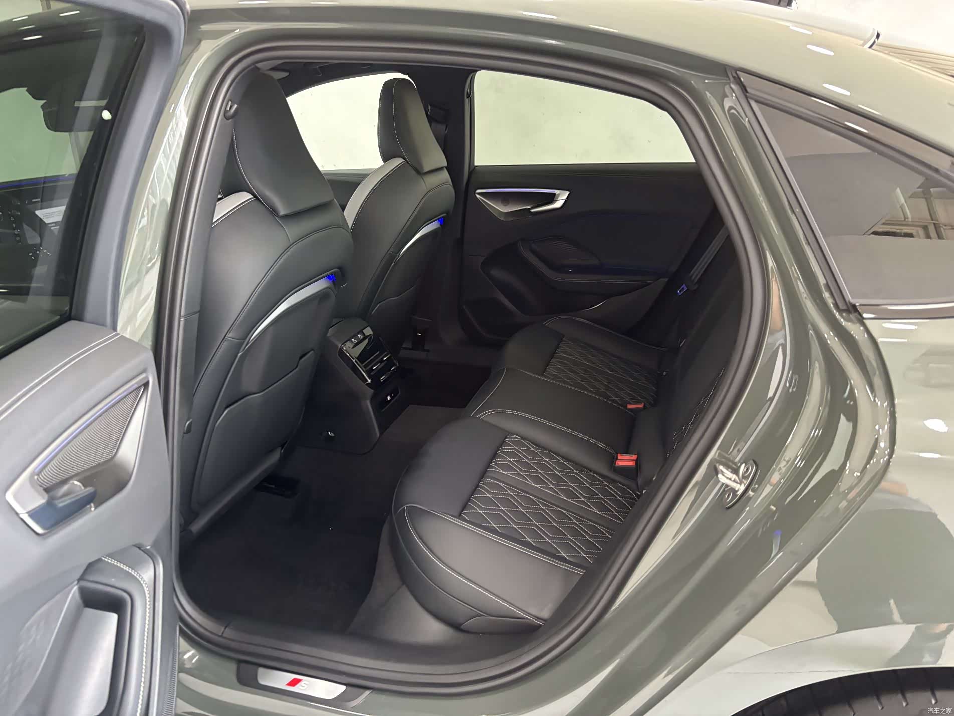 Audi A5, 2025 23
