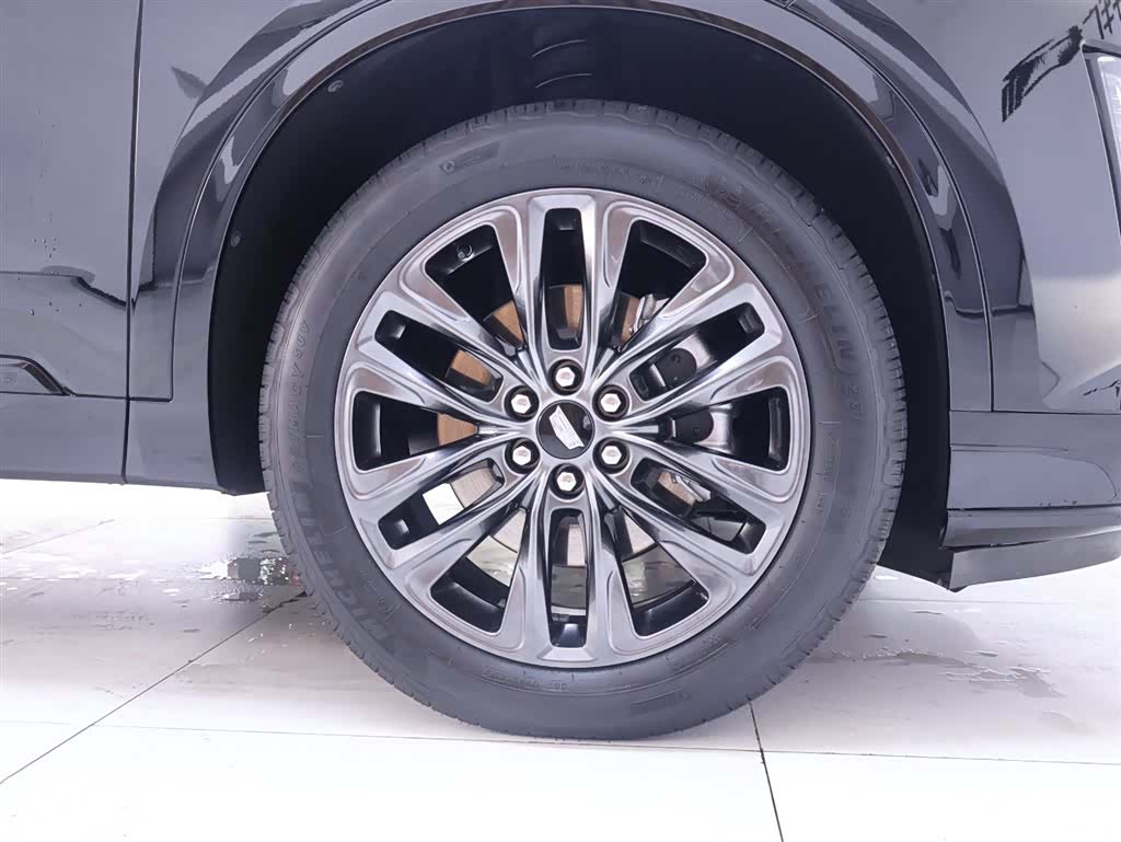 Cadillac XT6, 2025 6