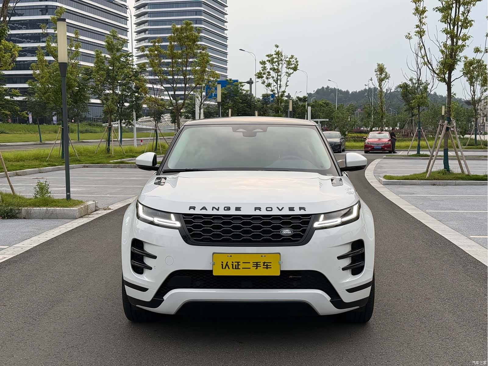Land Rover Range Rover, 2023 1