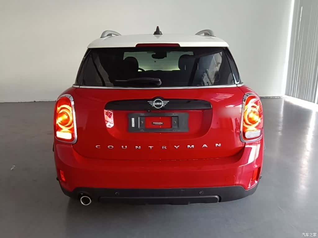 Mini Countryman, 2020 6