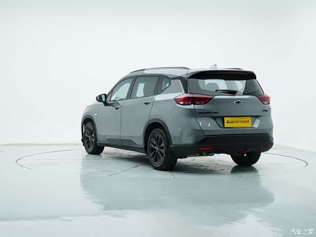 Chevrolet Redline, 2020 8