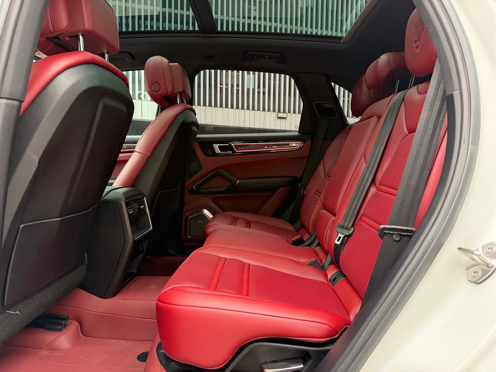 Porsche Cayenne, 2019 8
