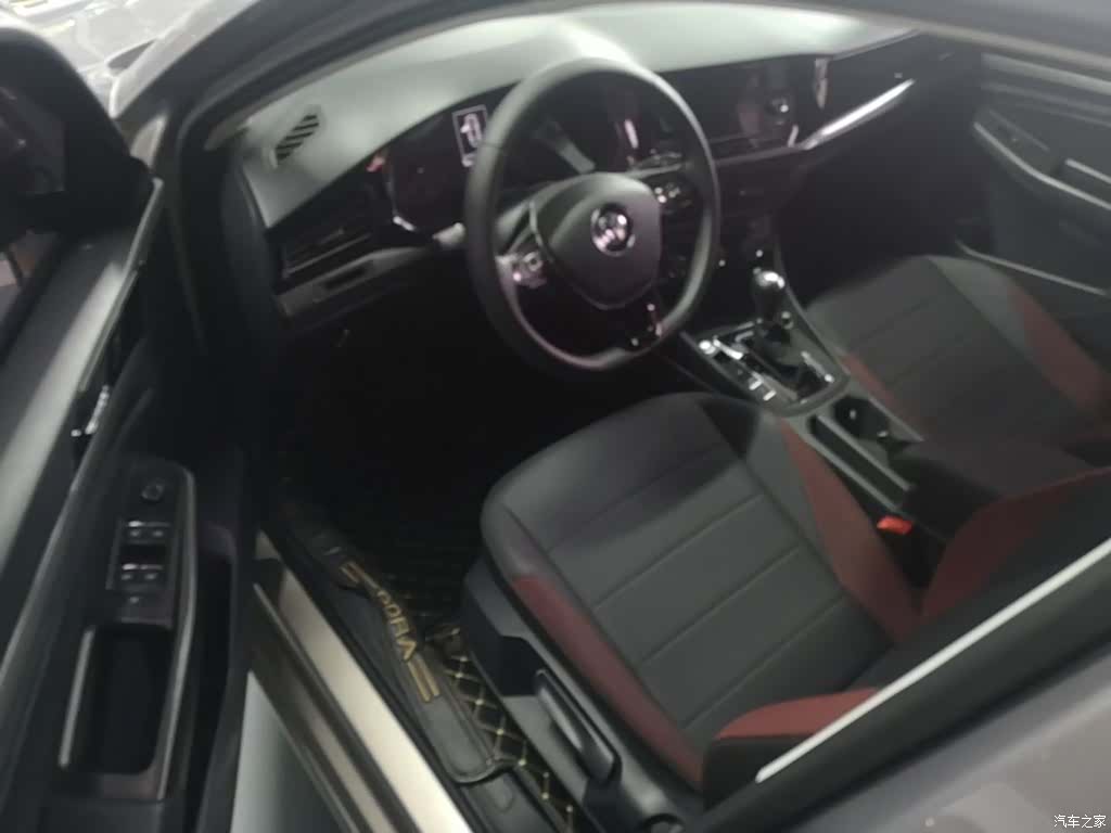 Volkswagen Bora, 2018 16