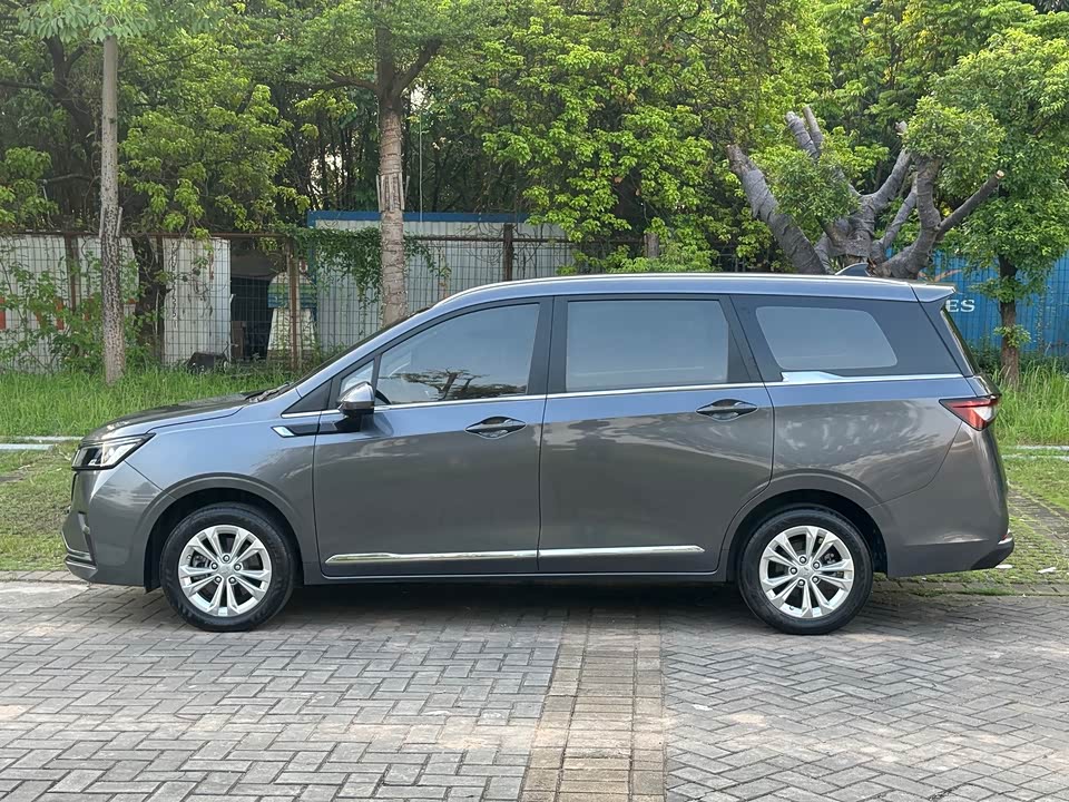 Wuling Wuling Jiachen Wuling Wuling Jiachen