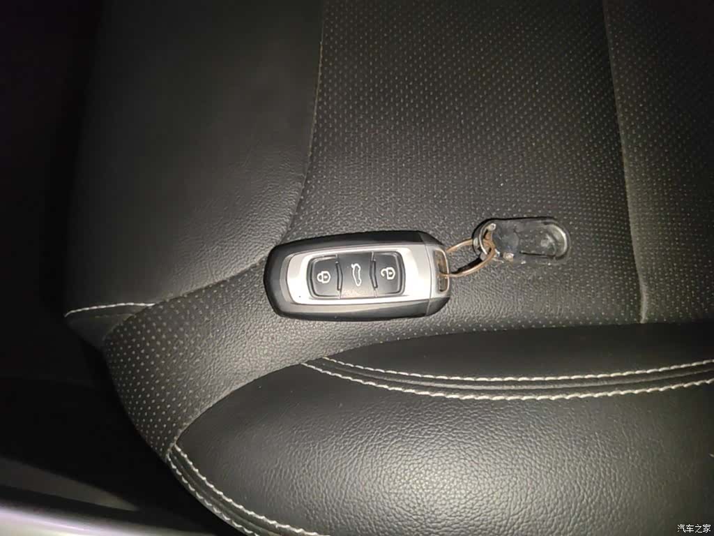 Geely X3, 2018 9