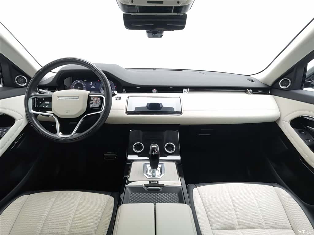 Land Rover Range Rover, 2023 все фото