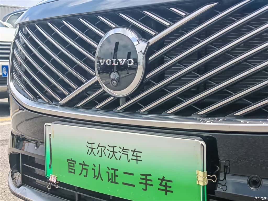Volvo S90, 2025 17