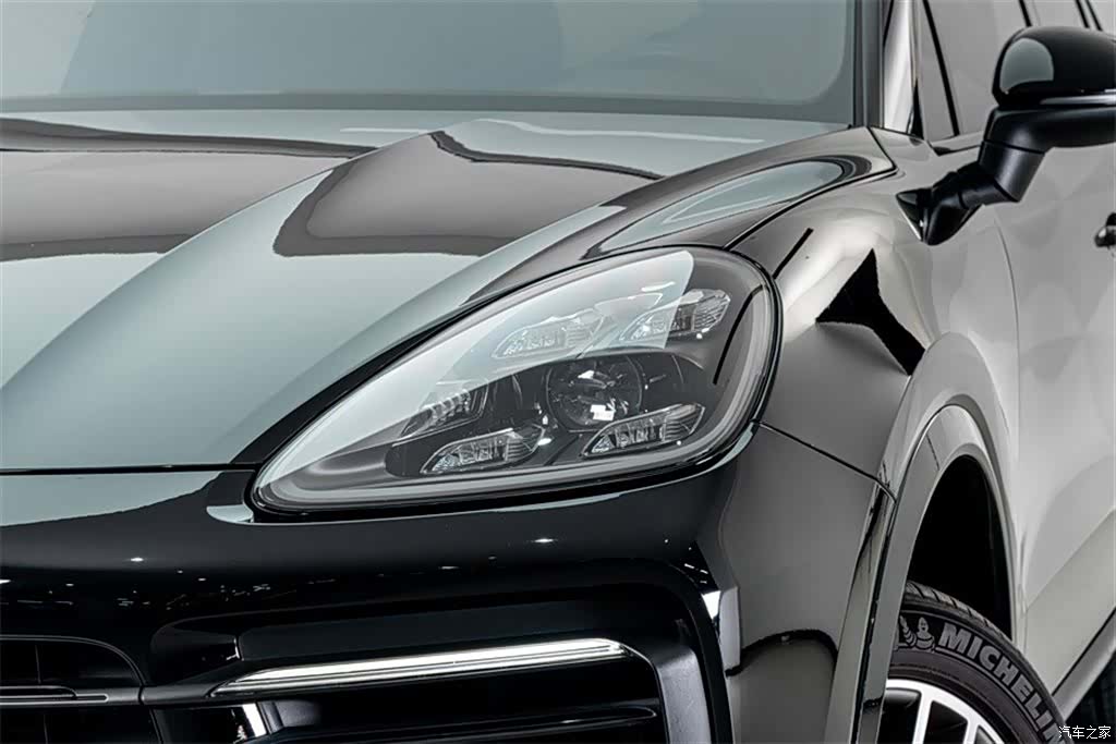 Porsche Cayenne, 2022 4