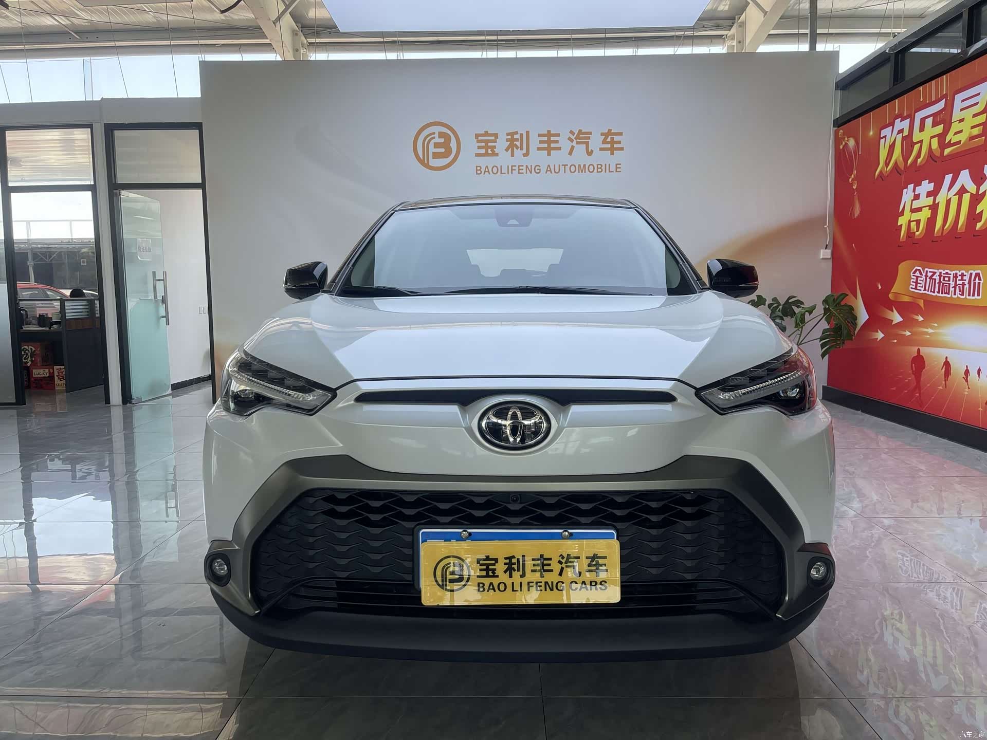 Toyota Frontlander, 2022 2