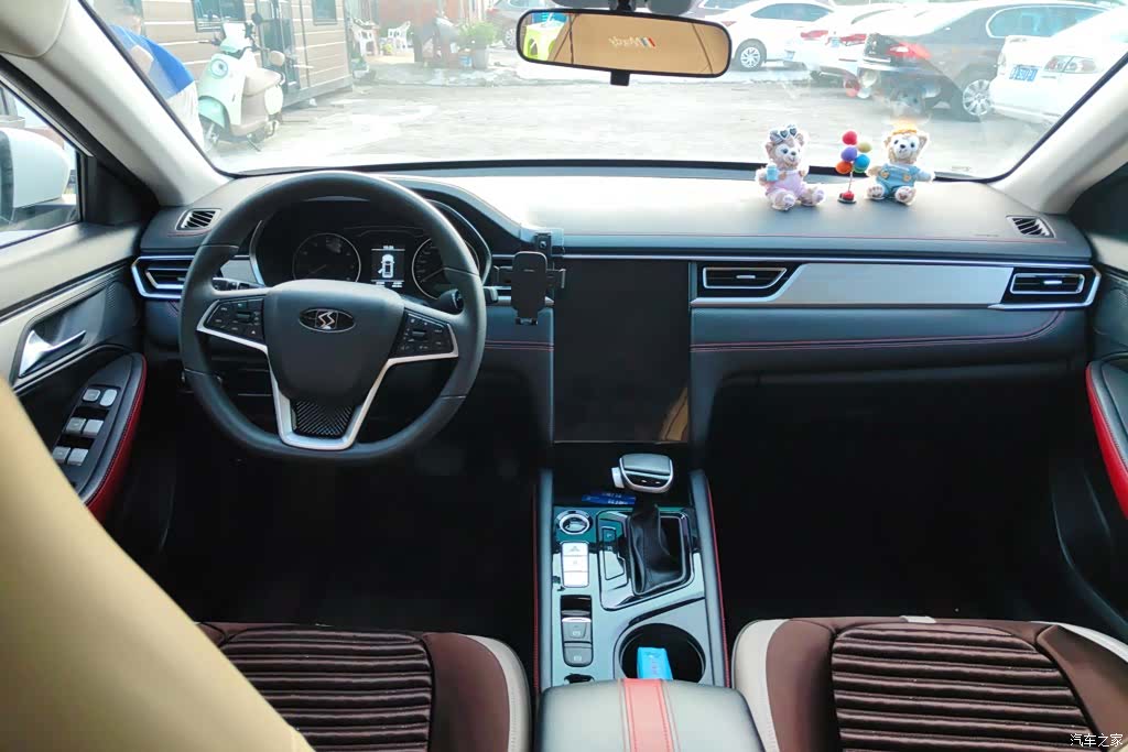 JiangQiJiTuan A5, 2021 12