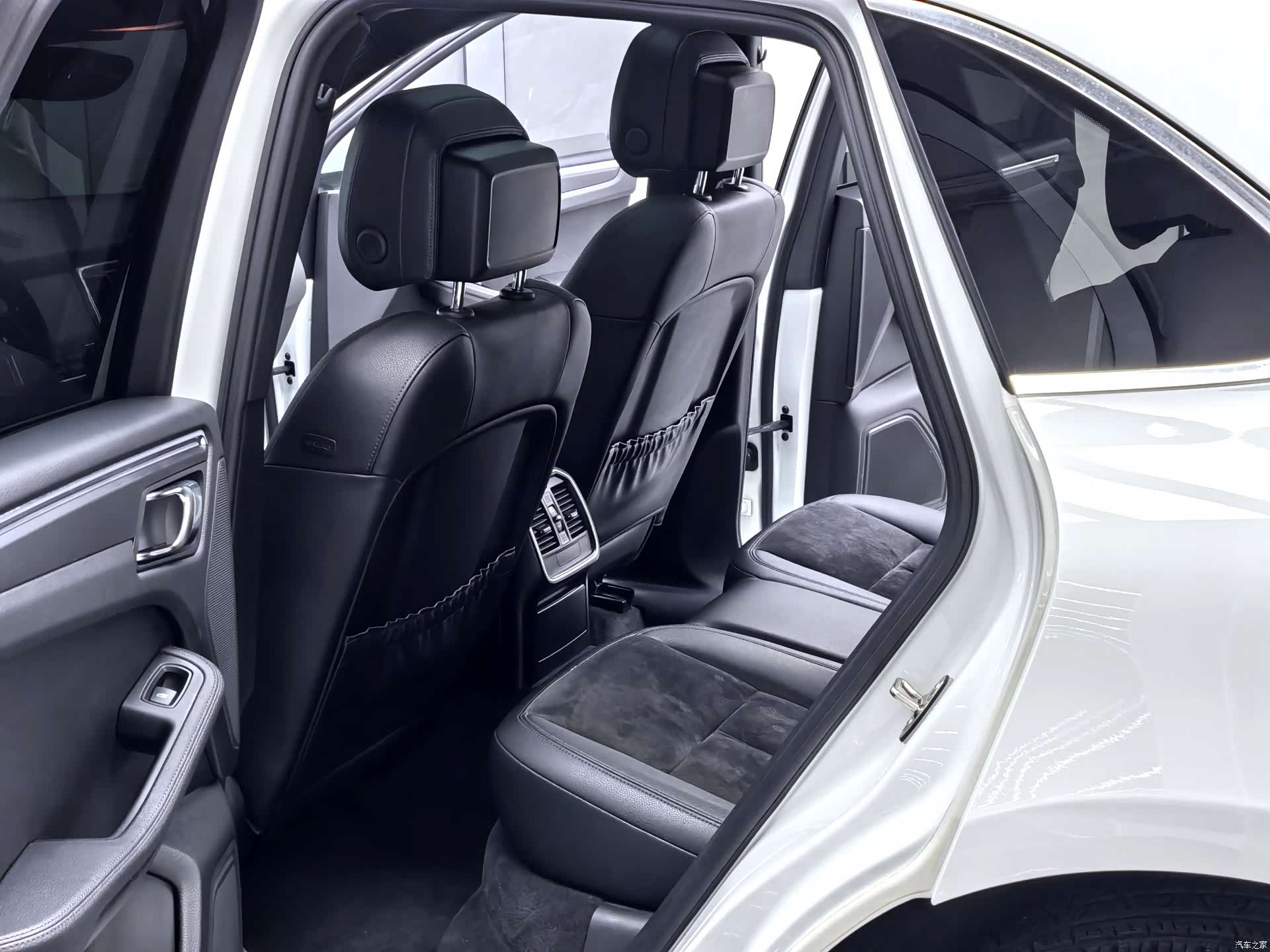 Porsche Macan, 2016 9
