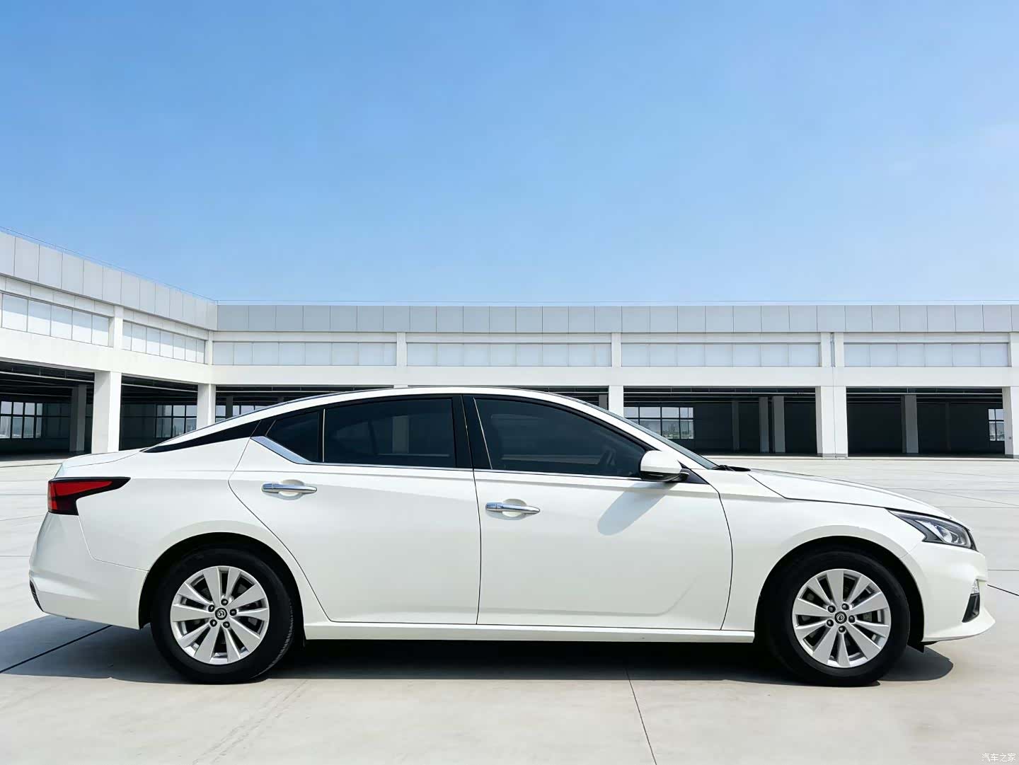 Nissan Teana, 2020 7