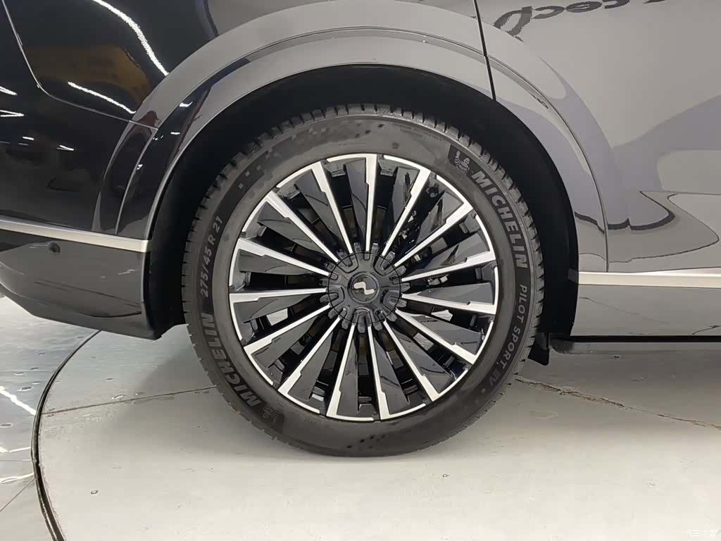 NIO L90, 2026 11