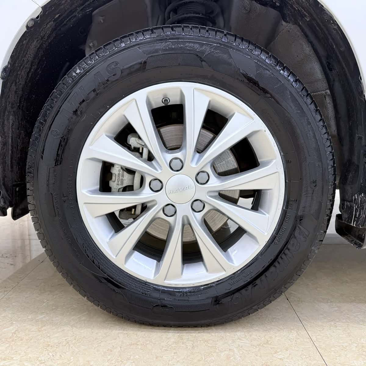 Haval M6, 2022 23