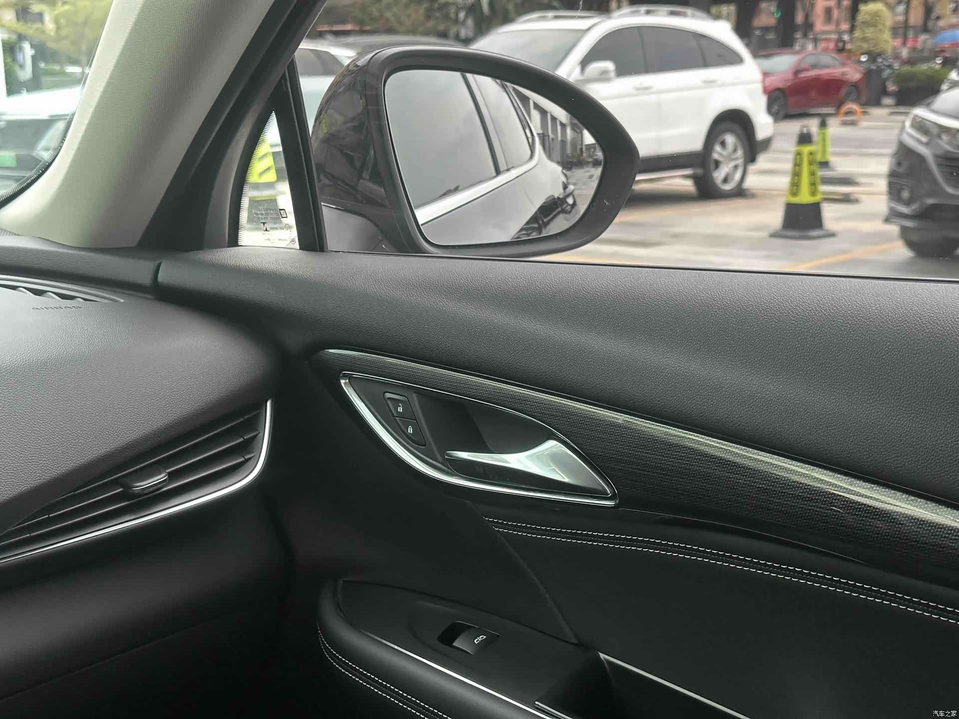 Buick Envision, 2022 22