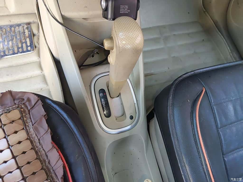 Nissan D50, 2014 7