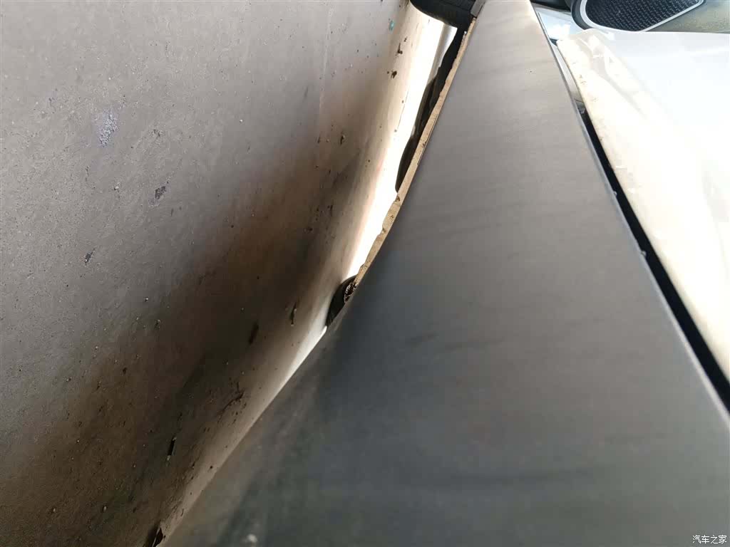 Geely X6, 2018 23