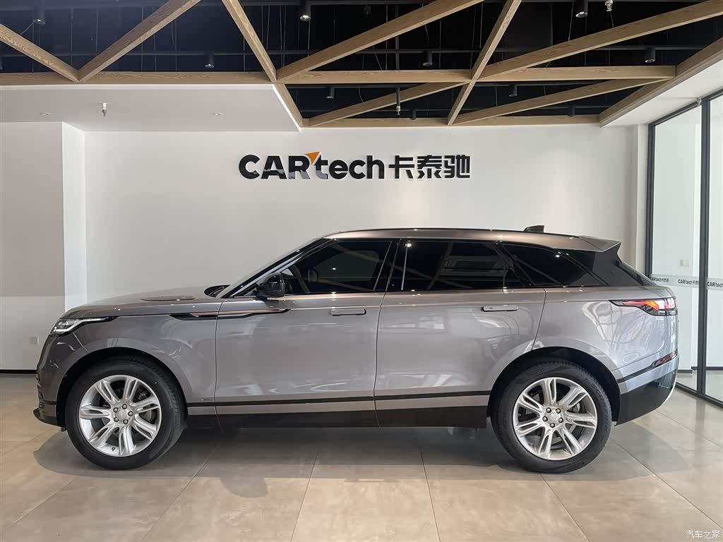Land Rover Range Rover, 2021 все фото