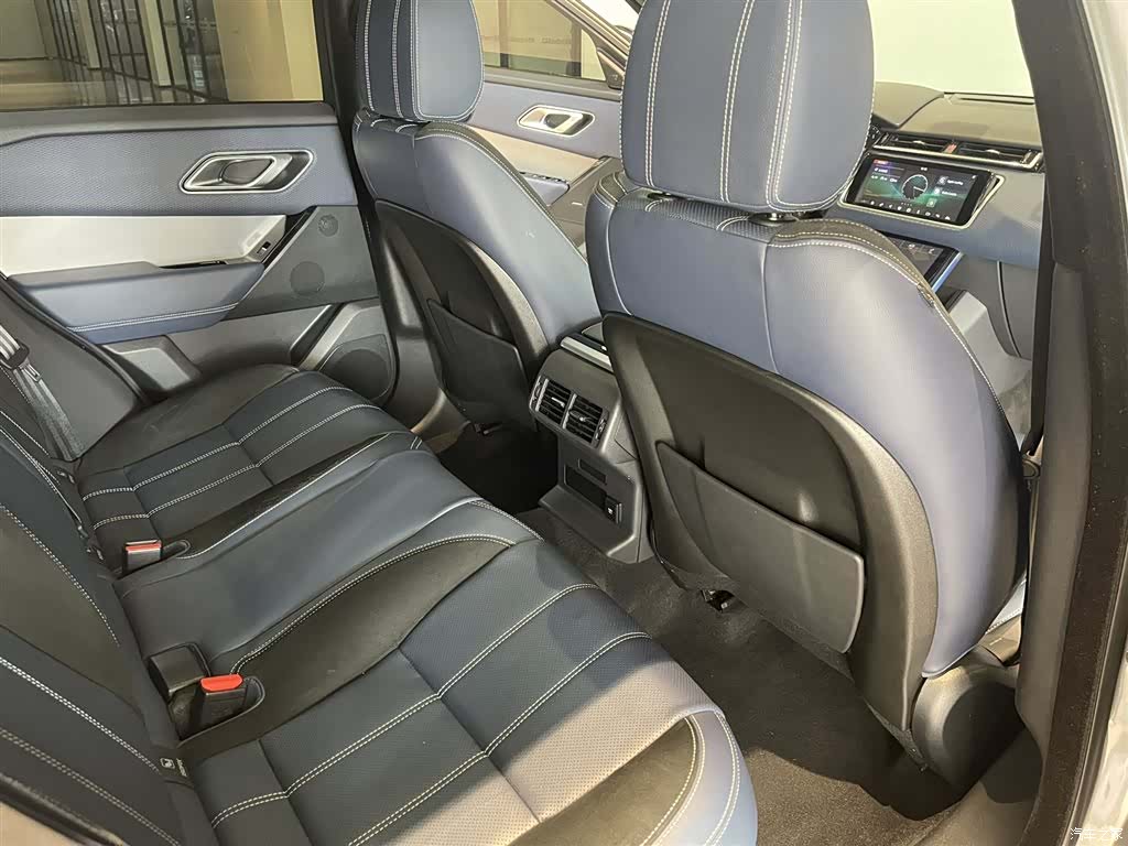 Land Rover Range Rover, 2021 16
